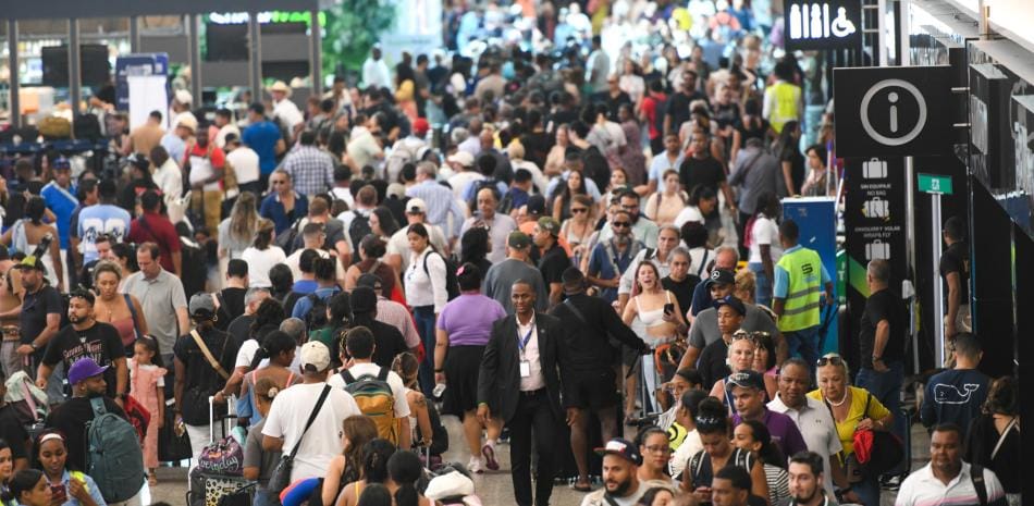 Aerodom asegura operaciones normales pese a falla global en aviones Airbus