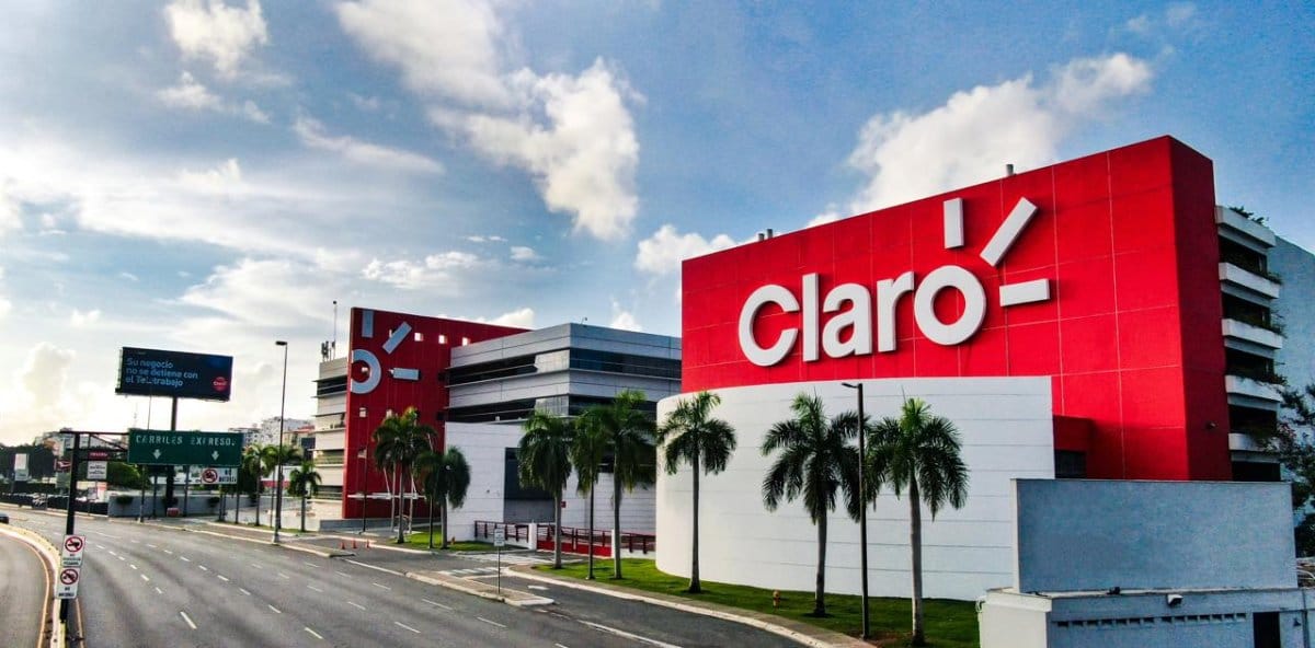 Claro Dominicana celebra 95 años con aumento permanente de datos móviles