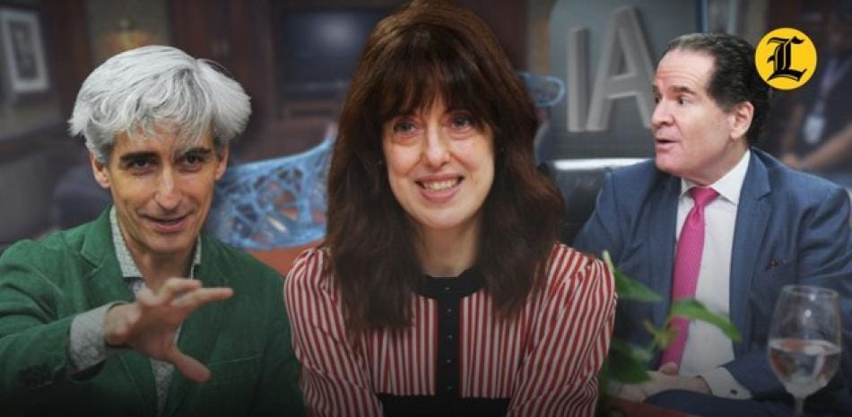 Irene Vallejo alerta sobre la 'comunicación brutalista' en redes sociales