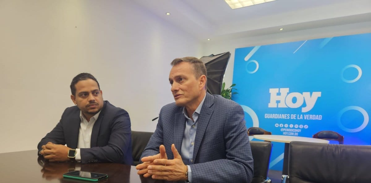 Empresas dominicanas enfrentan urgencia digital: IA y automatización como claves