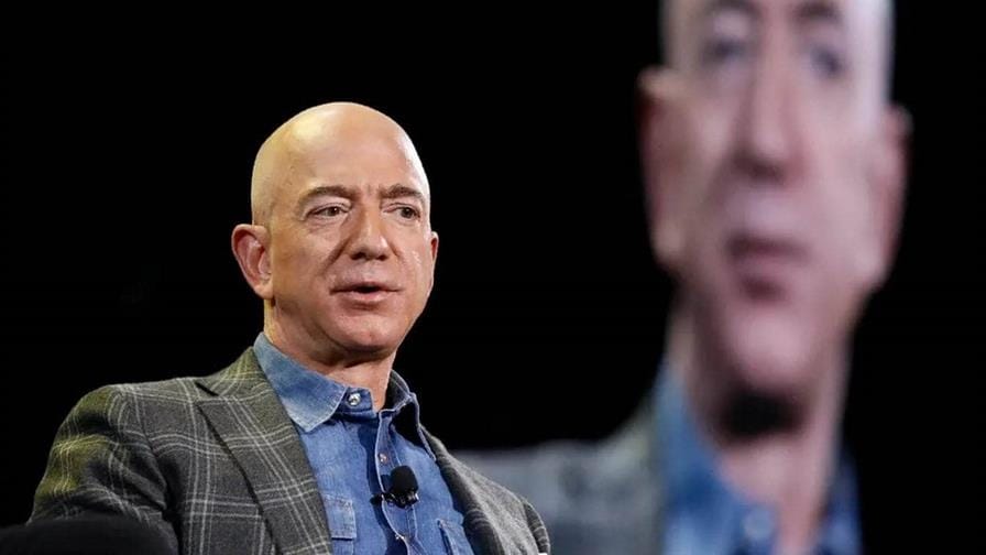Jeff Bezos regresa al liderazgo ejecutivo con ambiciosa startup de IA
