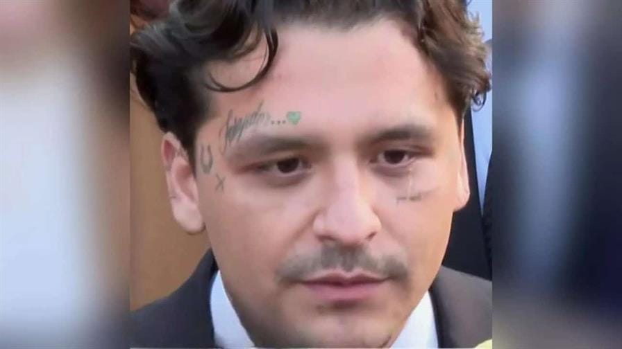 Christian Nodal obtiene victoria en su batalla legal contra Universal Music