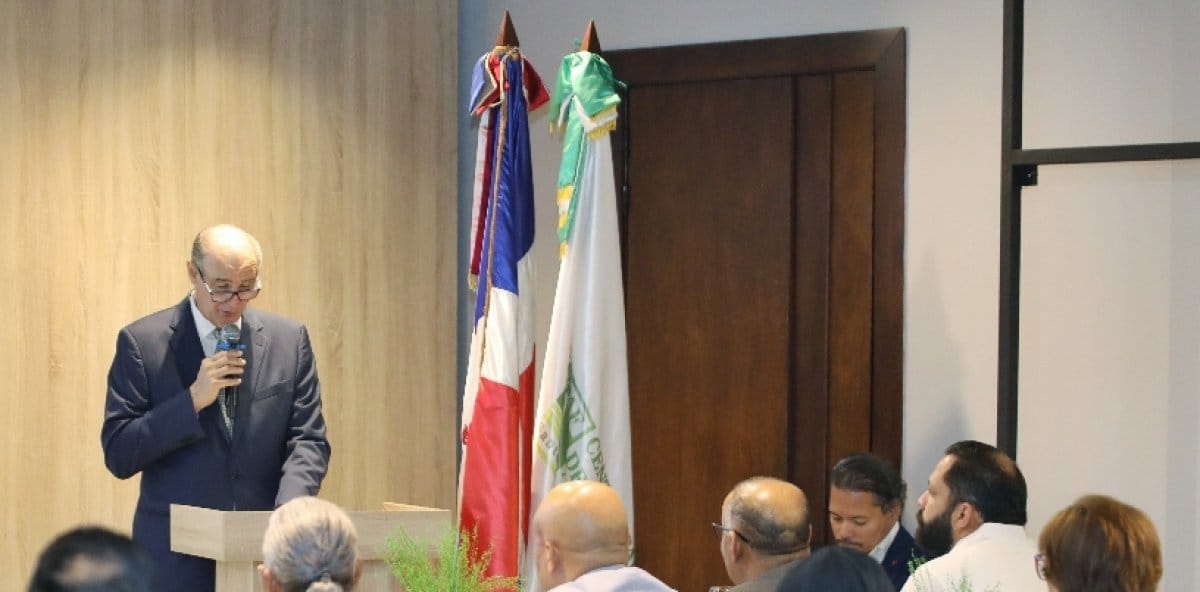 Cedaf lanza estrategia AgroTech para revolucionar el agro dominicano