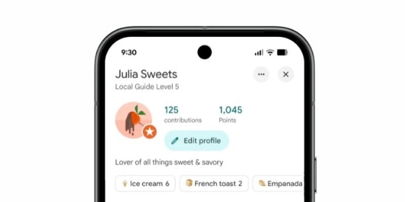 Google Maps introduce el anonimato en reseñas: cómo configurarlo