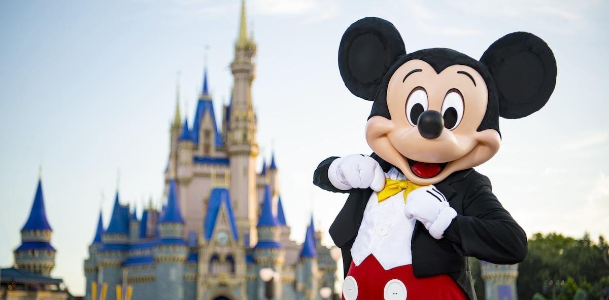 Disney invierte USD 1.000 millones en OpenAI para integrar IA en su narrativa