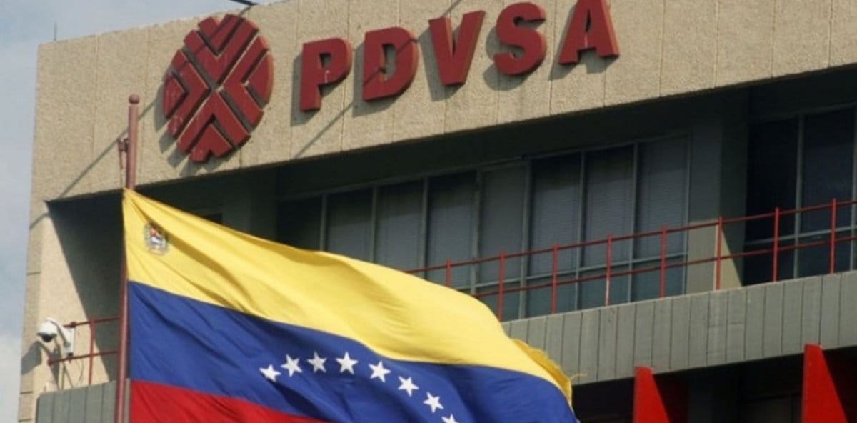 Petrolera Venezuela acusa EEUU de un “ciberataque”