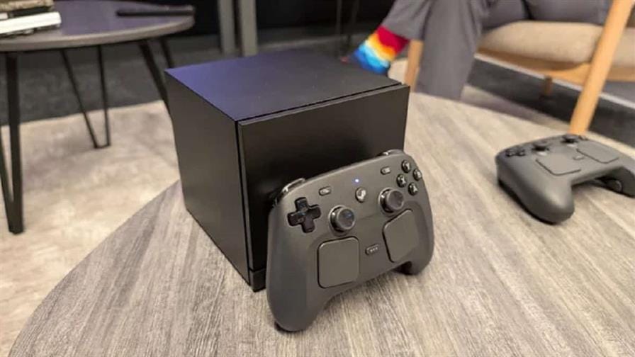 ¿Cómo se compara la "consola" Steam Machine con el Xbox y la Playstation 5?