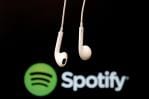 Hackers piratearon catálogo musical de Spotify en un ataque masivo