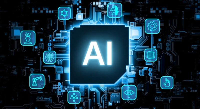 La IA revoluciona el servicio público: OCDE proyecta ahorros millonarios