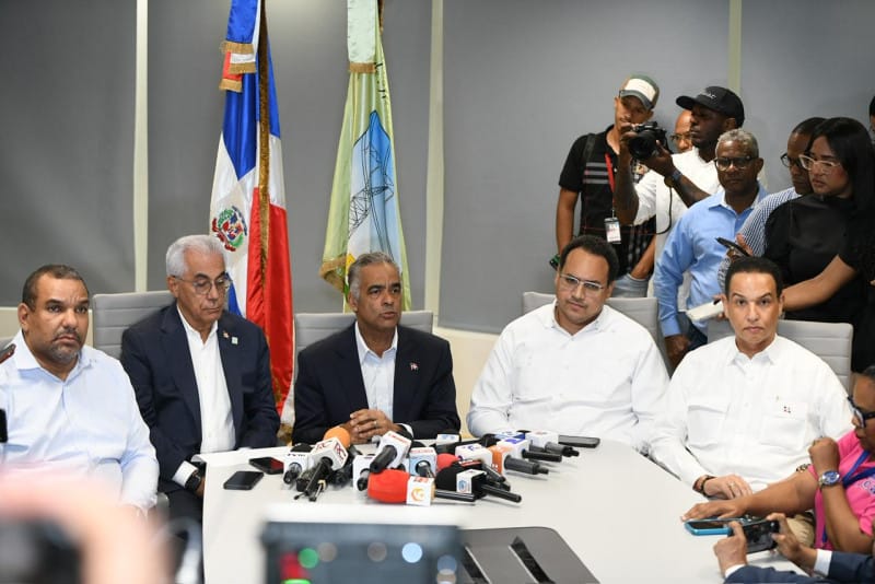 Autoridades investigan avería eléctrica que causó apagón nacional