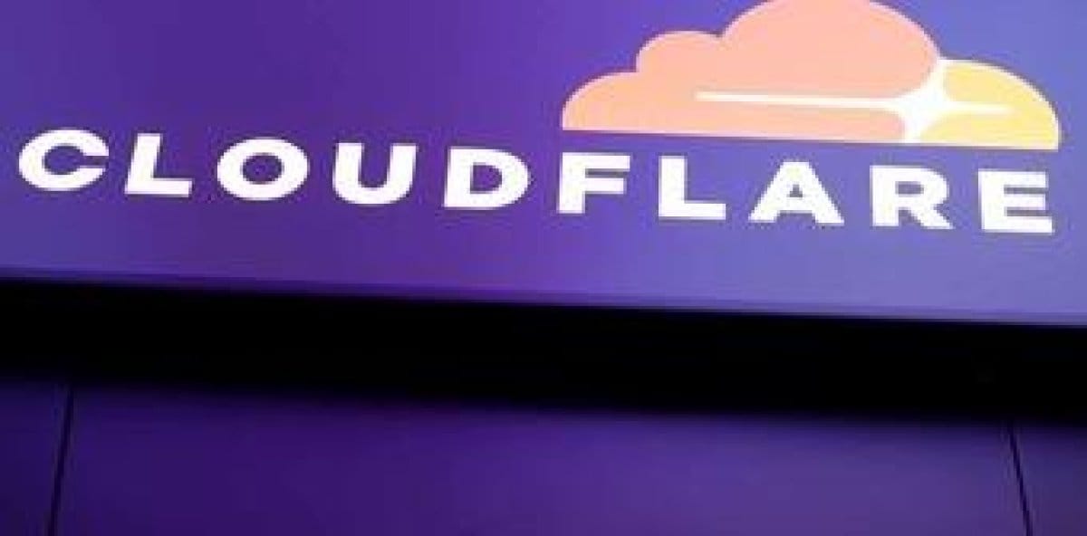 Cloudflare sufre falla global que afecta a plataformas clave