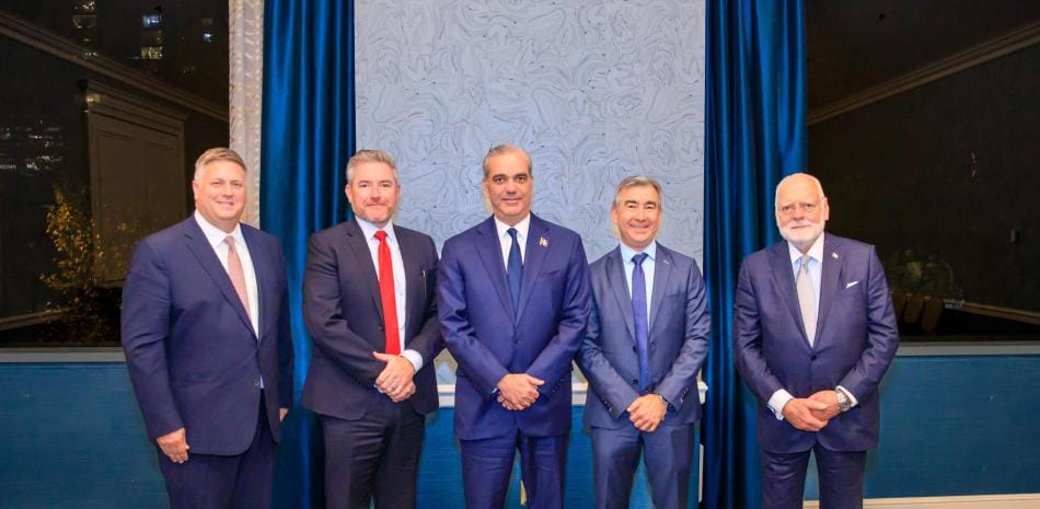 República Dominicana se posiciona en la industria global de semiconductores