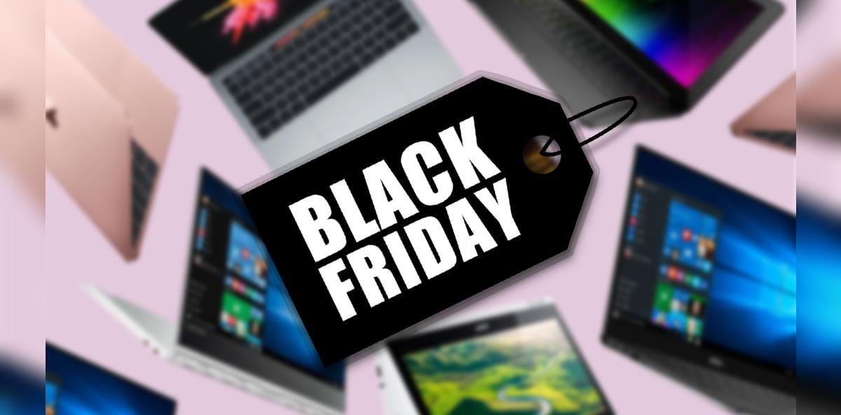 Black Friday 2025: Los descuentos tecnológicos más relevantes en RD