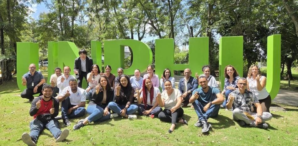 KOICA impulsa capacidades en análisis climático con tecnología de punta en RD