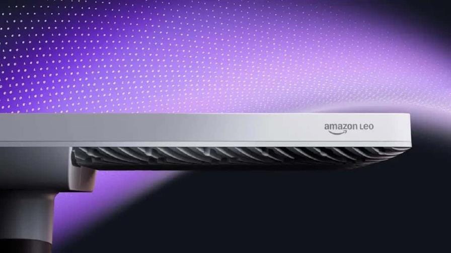 Amazon lanza Leo Ultra: su disruptiva antena satelital para desafiar a Starlink
