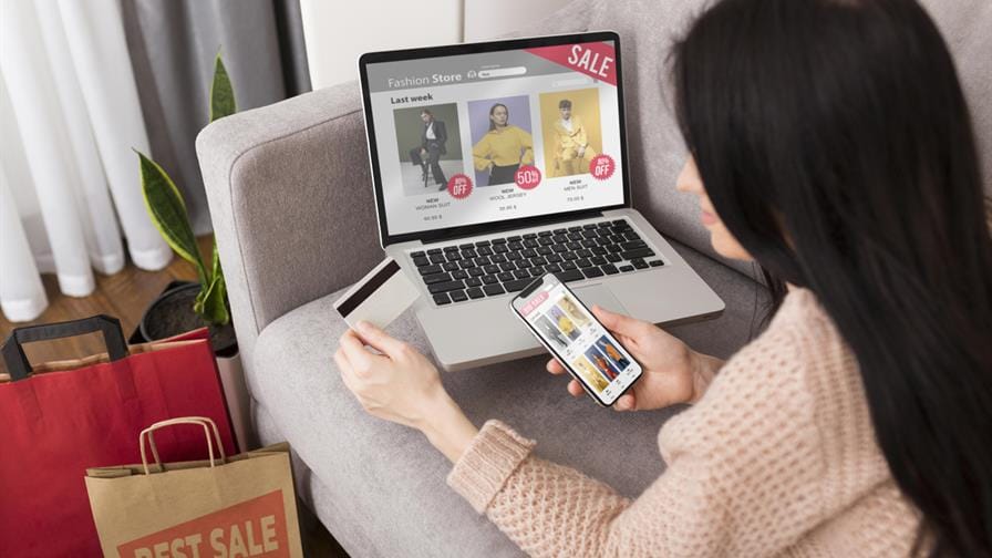 Cómo blindarse contra estafas digitales en el Black Friday: 7 claves expertas