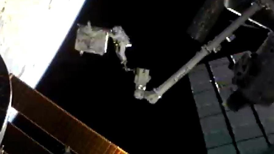 La carrera se acelera para desarrollar estaciones espaciales privadas