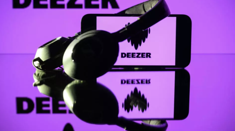 Estudio arroja que el 97% de las personas no distinguen la música creada por IA