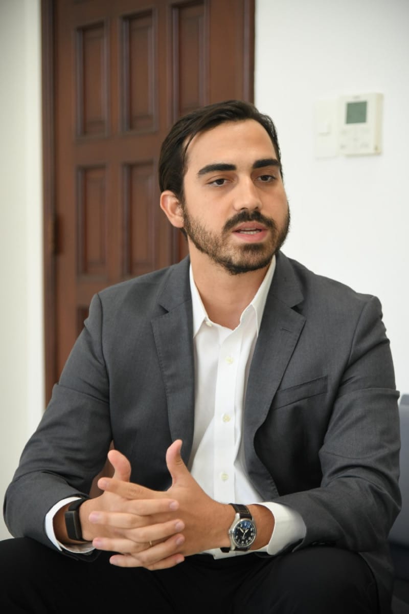 IA revoluciona el cumplimiento tributario para Mipymes en RD