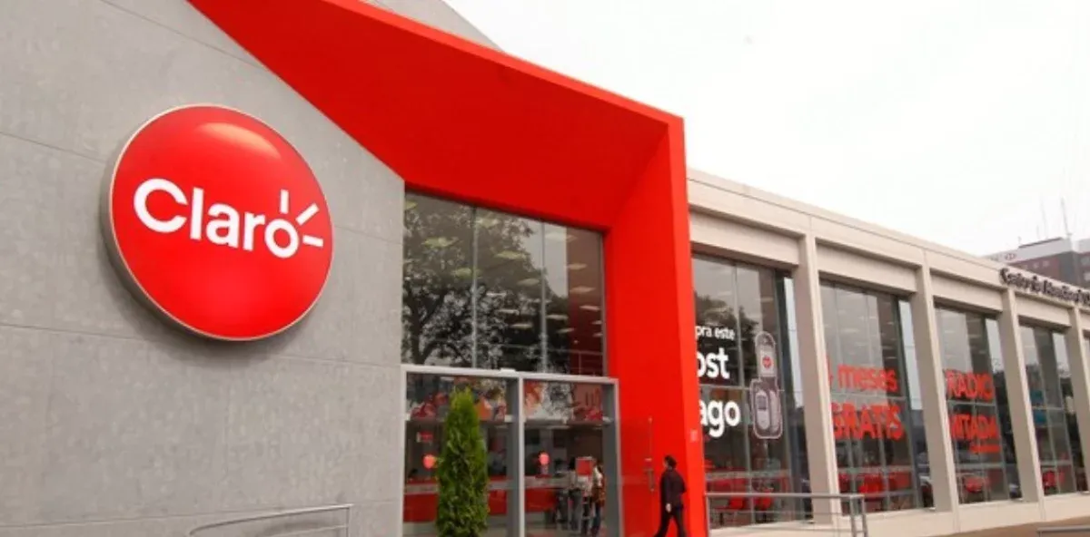Claro explica la causa de la lentitud en el internet