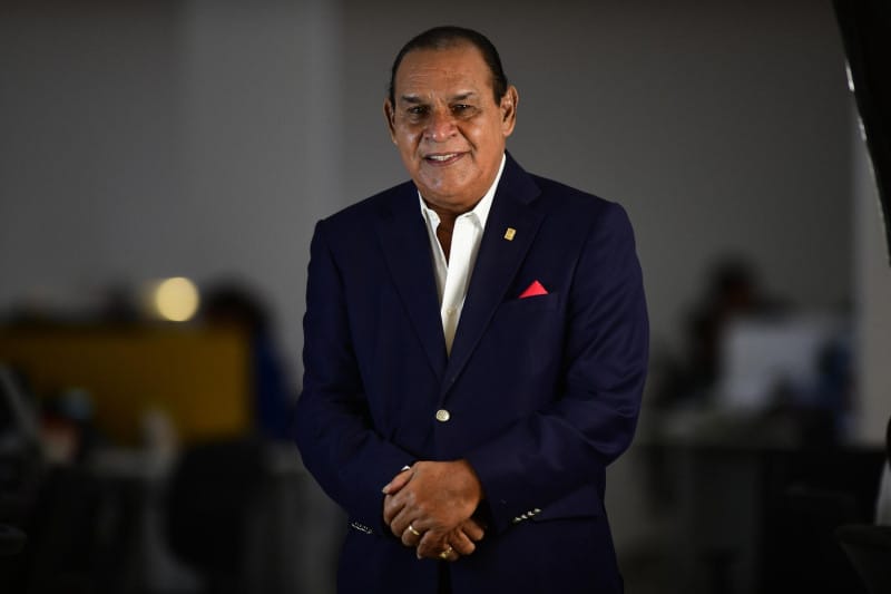 Miguel Franjul es homenajeado en congreso sobre IA y periodismo digital