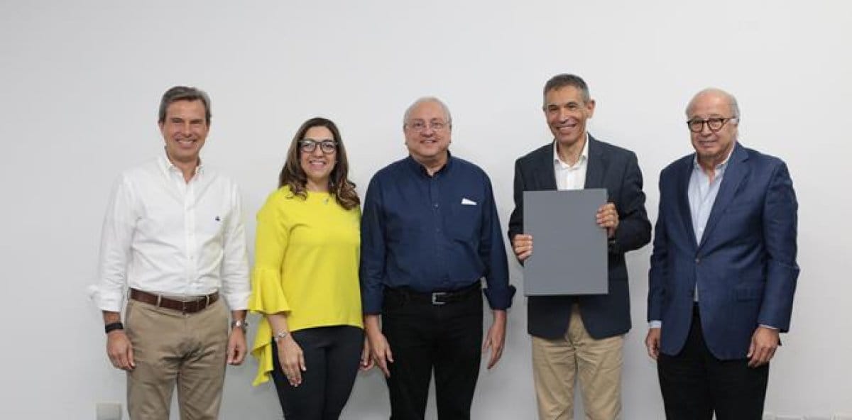 CZFS lidera revolución tecnológica en Santiago con visión Industria 5.0