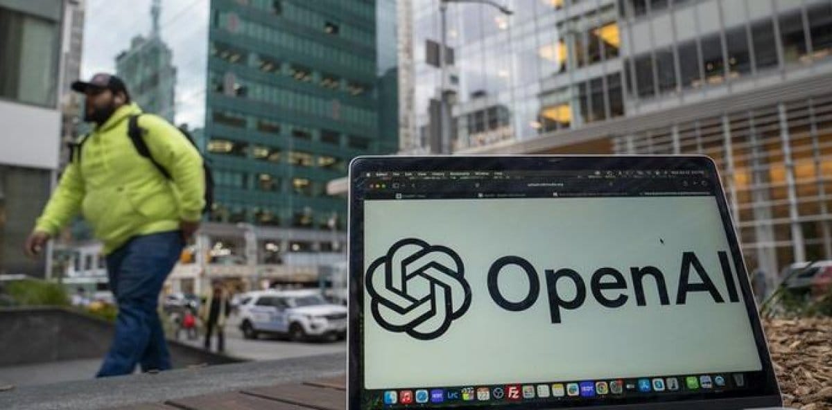 ChatGPT gana relevancia como nuevo campo de batalla de la desinformación