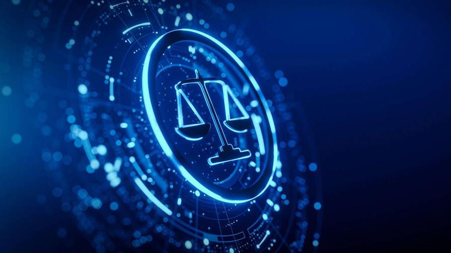 La abogacía en la era digital: adaptarse o quedar obsoleto