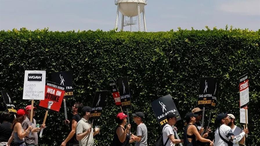 Creadores de Hollywood se unen para exigir un uso responsable de la IA