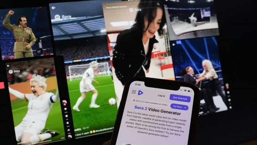 Resurrección digital: la polémica ética de recrear figuras históricas con IA