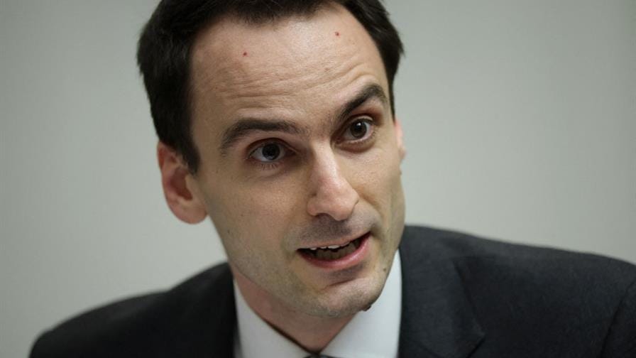 EEUU suspende acuerdo tecnológico con Reino Unido por estancamiento comercial