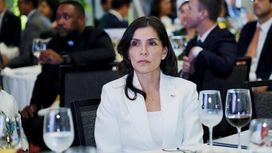 República Dominicana enfrentó 233 millones de ciberataques en 2025, revela embajadora EE.UU.