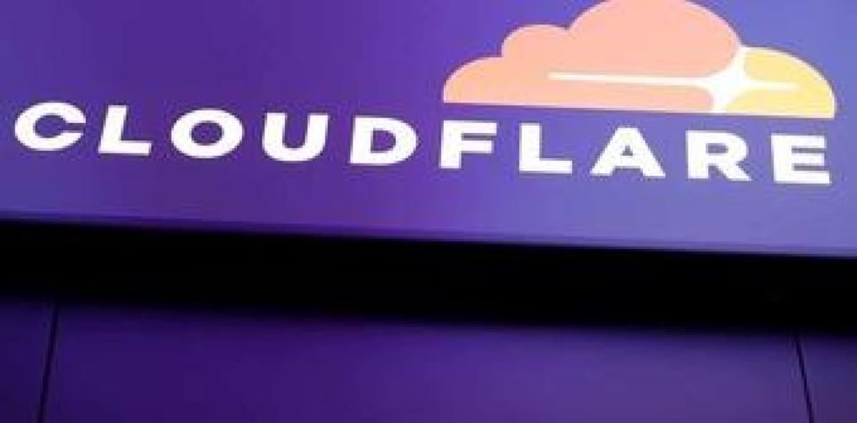Cloudflare sufre falla global que afecta a plataformas clave