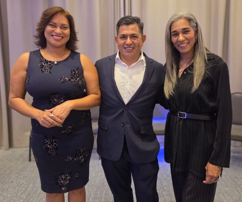 Flux Tech reinventa su identidad corporativa con expansión regional