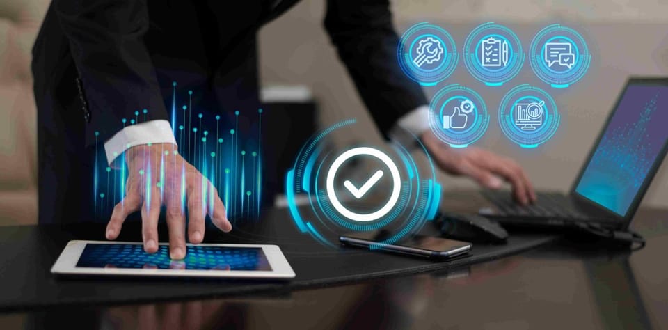 Ciberseguridad en la era digital: claves para proteger tu identidad online