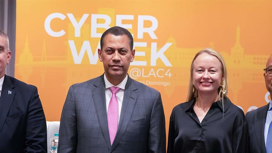 Expertos advierten que la cooperación global es la clave CyberWeek@LAC4 2025