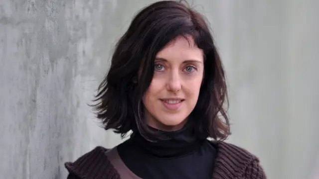 Irene Vallejo alerta sobre la 'comunicación brutalista' en redes sociales