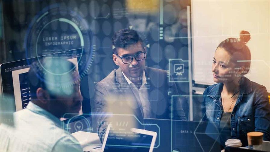 La IA amenaza el 11.7% del empleo en EE.UU.: mitos y realidades