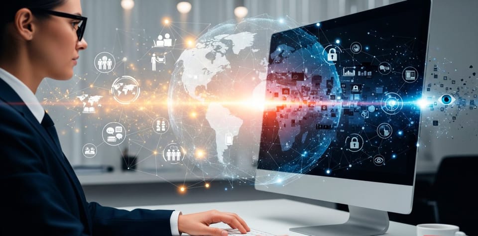 IA y satélites: oportunidades y desafíos para América Latina