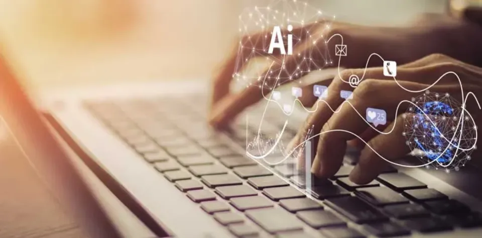 IA en 2025: de herramienta oculta a asistente cotidiano consciente