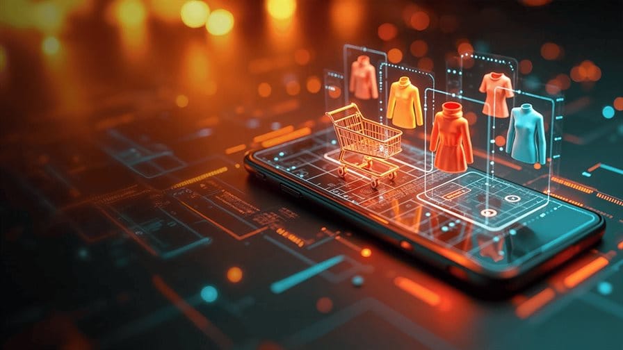 La revolución de las compras: cómo la IA redefinirá el comercio electrónico