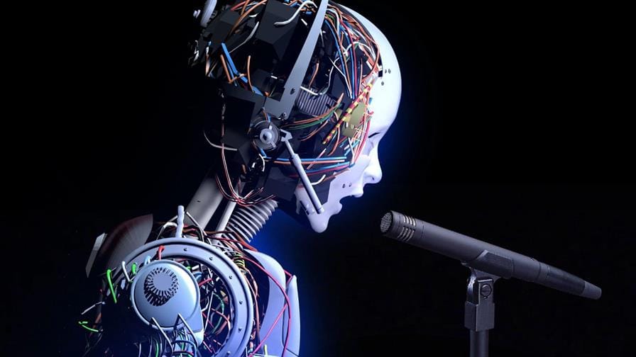 La IA invade el 'streaming': canciones falsas usurpan identidad de artistas