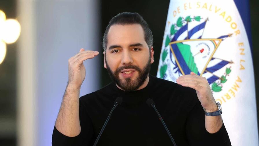 Empresa estadounidense construirá en El Salvador un cable submarino y Bukele lo celebra