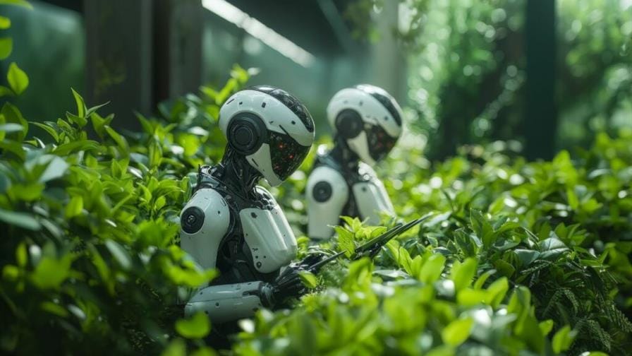 Ecuador lidera estudio climático con IA gracias a selección de Google