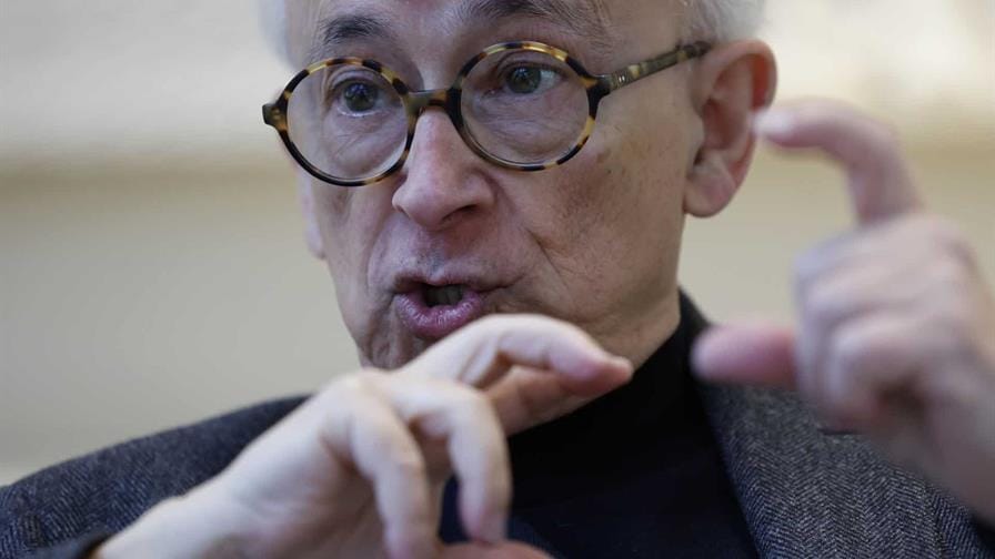 Antonio Damasio (neurocientífico) : "La IA es la mayor amenaza para la felicidad humana"