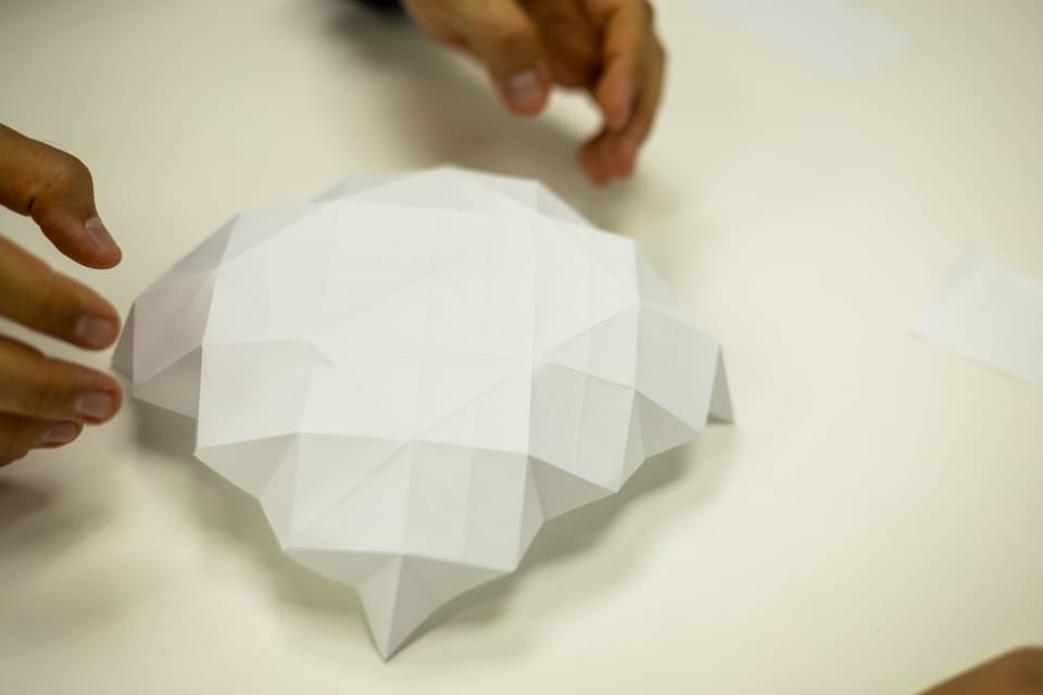 Domo transformable: la innovación arquitectónica para emergencias y eventos