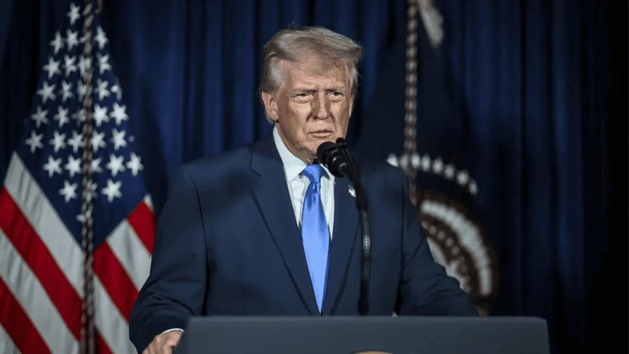 Trump impone regulación federal única de IA para frenar normativas estatales